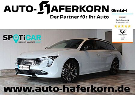Peugeot 508 SW 1.5 BlueHdi 130 Allure Pack EAT8*FULL-LED