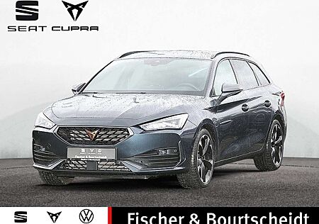 Cupra Leon Sp 1.4 TSI e-Hybrid DSG NAVI AHK KAMERA