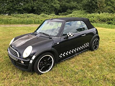 MINI Cooper Cooper