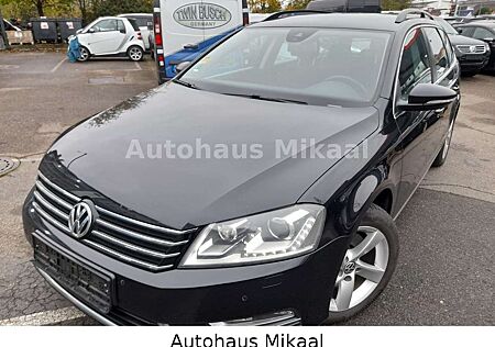 VW Passat Variant Volkswagen Comfortline BlueMotion Automatik