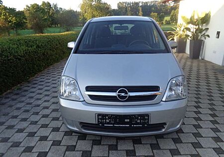 Opel Meriva 1.6 16V Enjoy
