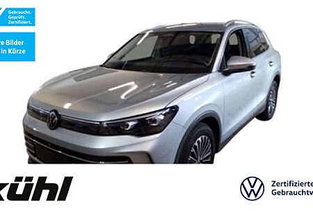 VW Tiguan Volkswagen 1.5 eTSI DSG Elegance IQ.Light ACC HuD St