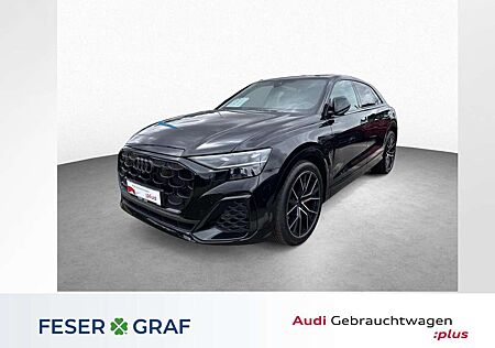 Audi Q8 60 TFSIe qu. - PANO - KAMERA - AHK - B&O