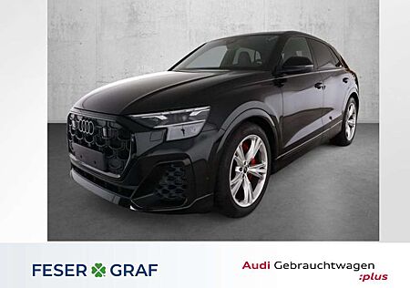 Audi Q8 60 TFSIe qu. - PANO - KAMERA - AHK - B&O