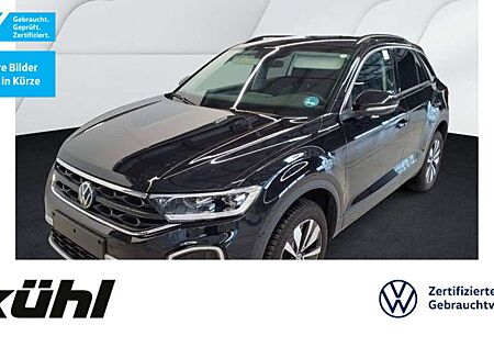 VW T-Roc Volkswagen 2.0 TDI DSG Goal Nav,AHK,LED Plus