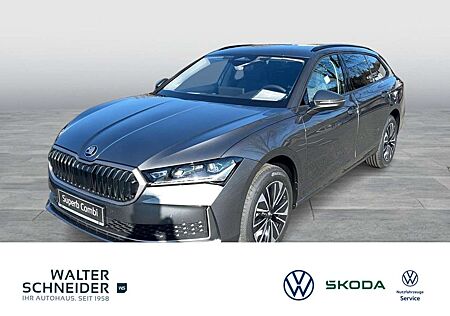 Skoda Superb Combi 2.0 TDI 150 PS 7-Gang-DSG 2.0 TDI 1