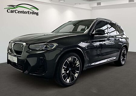 BMW iX3 *M Sport*Laser*ACC*360*AHK*H&K*Panorama*HUD