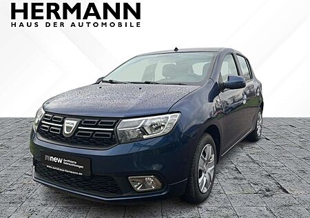 Dacia Sandero II 0.9 TCe LPG 90 Comfort *NAVI*LED*PDC