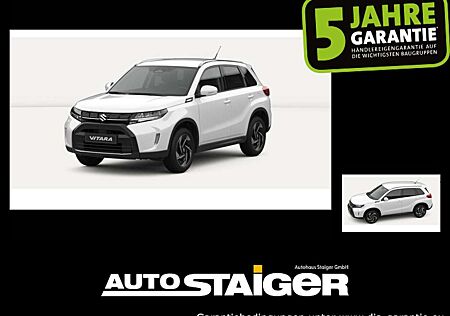Suzuki Vitara 1.5 4x4 Comfort+ ACC+LED+Navi+SHZ+Kam.+LM