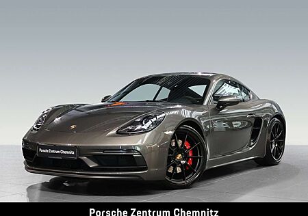 Porsche Cayman 718 GTS 4.0 LED-SW;BOSE;PDK;RF-Kamera