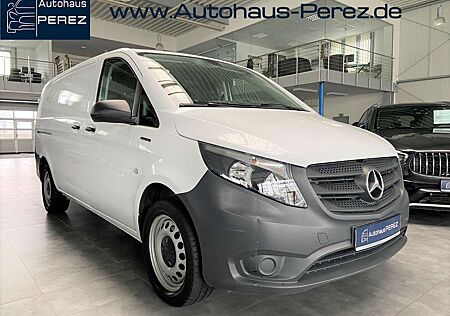 Mercedes-Benz Vito e LANG RÜCKFAHRKAMERA-SITZHEIZUNG-KLIMA