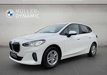 BMW 218 d ACTIVE TOURER RÜCKFAHR AHK SHZ DAB