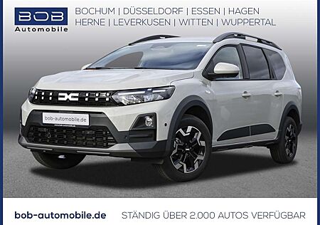 Dacia Jogger Journey TCe 110 NAVI SHZ PDC KLIMA BT ZV