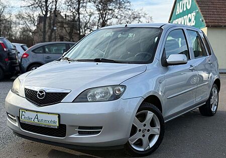 Mazda 2 1.4 16V Active Automatik / KLIMA / 102.000KM
