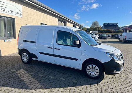 Mercedes-Benz Citan Kasten 109 CDI extralang Klima*PDC*AHK