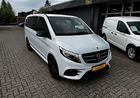 Mercedes-Benz V 220 V -Klasse AVANTG./EDIT/AMG Line