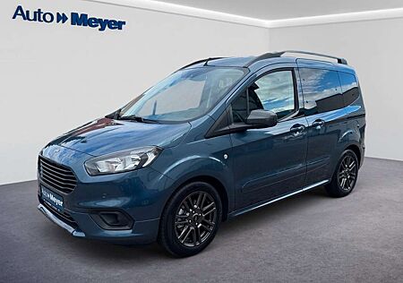 Ford Tourneo Courier 1.0 EcoBoost 100 Sport*PREISHIT*