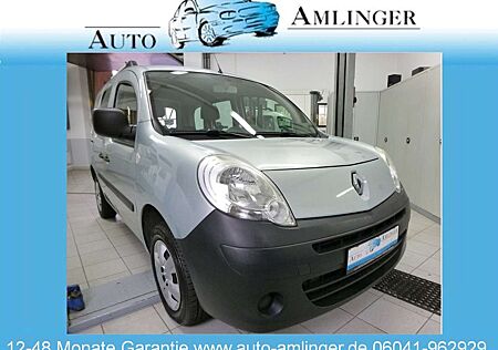 Renault Kangoo Expression2.Hand Scheckheft 24Mo.Garantie