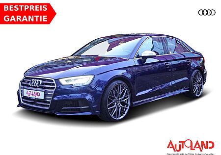 Audi S3 2.0 TFSI quattro