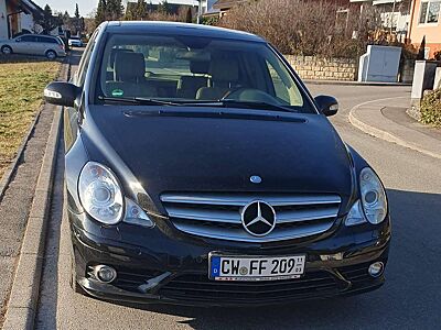 Mercedes-Benz R 500 R 500 4Matic 7G-TRONIC