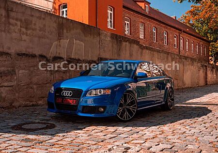 Audi RS4 RS 4 Lim. 4.2 FSI Quattro