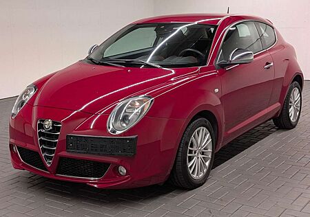 Alfa Romeo MiTo gebraucht kaufen Alfa Romeo MiTo Turismo Xenon/SHZ/PDC/Tempom./16- LM
