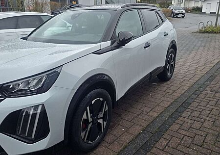 Peugeot 2008 Allure