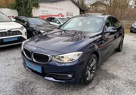 BMW 335d 335 xDrive Automatic NAVI/PANO