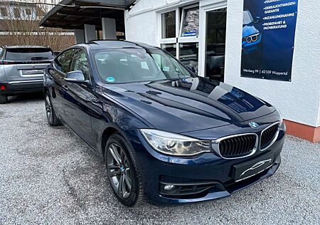 BMW 335d 335 xDrive Automatic NAVI/PANO