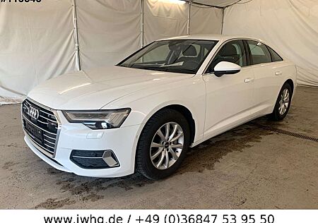 Audi A6 Lim 50 quattro Sport ACC+/HD-MATRIX/360°KAM