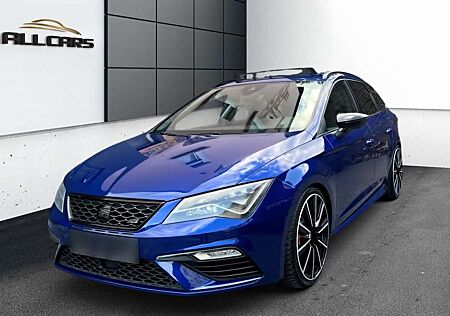 Seat Leon Cupra300 Schale*Pano*Kam*Brembo*Perf *1JGar