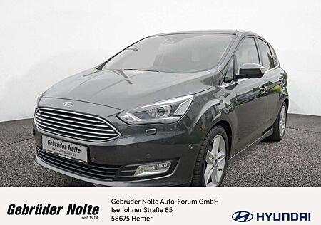 Ford C-Max 1.0 EcoBoost Titanium KAMERA XENON NAVI