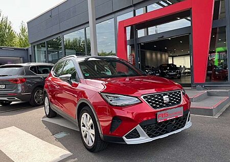 Seat Arona Xperience - Ihr Vertragshändler