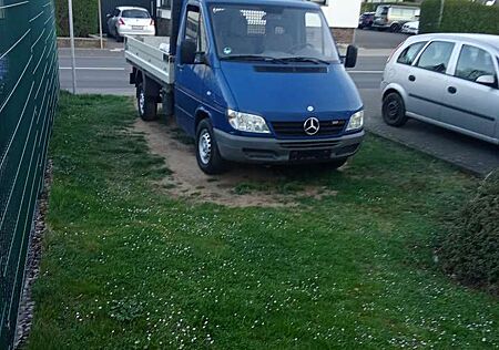 Mercedes-Benz Others 311 CDI