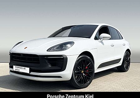 Porsche Macan GTS BOSE Sportabgasanlage Luftfederung LED