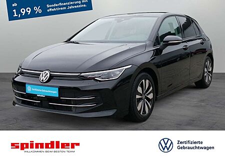VW Golf Volkswagen VIII Life 1.5 TSI DSG IQ-Matrix ACC AHK RFK
