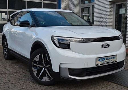 Ford Explorer gebraucht kaufen Ford Explorer 77kWh 210kw Wämepumpe HeadUp