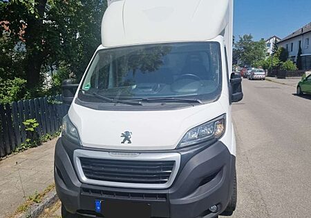 Peugeot Boxer 335 L3 BlueHDi 130