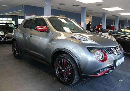 Nissan Juke 1.6 DIG-T N-Connecta