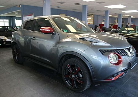 Nissan Juke 1.6 DIG-T N-Connecta