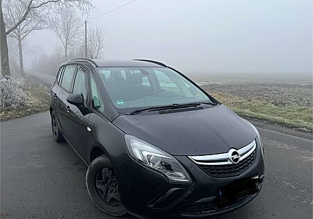 Opel Zafira Tourer 2.0 TD 7-Sitzer