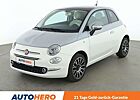 Fiat 500 1.2 Collezione*PDC*PANO*KLIMA*ALU