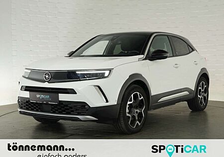 Opel Mokka-e B ULTIMATE 50kWH AT+LED LICHT+NAVI+RÜCKFAHRKAMERA+
