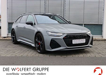 Audi RS6 4.0 TFSI quattro MATRIX*AHK*HUD*PANO*