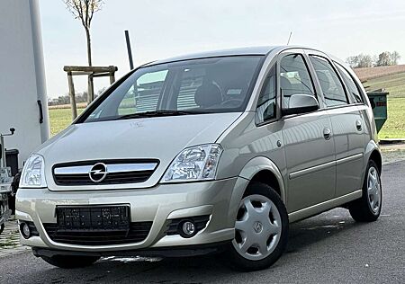 Opel Meriva Edition |1.HAND|04/27|KLIMA|AHK|