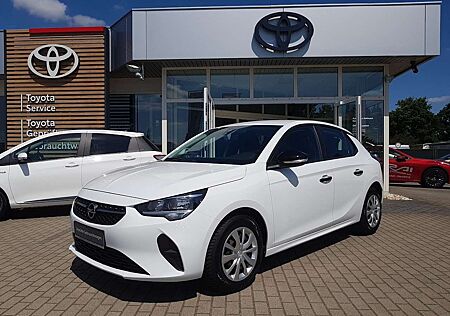 Opel Corsa 1,2 * Ganzjahresreifen * mit 2 Jahren Garantie! *