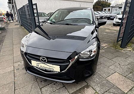 Mazda 2 Exclusive-Line .Hand, 56tkm, Navi, Klima