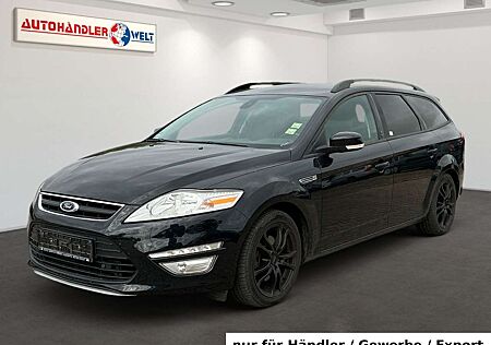 Ford Mondeo Kombi 2.0 TDCi Leder AAC Navi SHZ