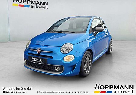 Fiat 500 Sport 1.2*PDC*KLIMA*DAB*CARPLAY*
