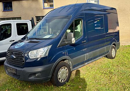 Ford Transit 350 L3 Trend